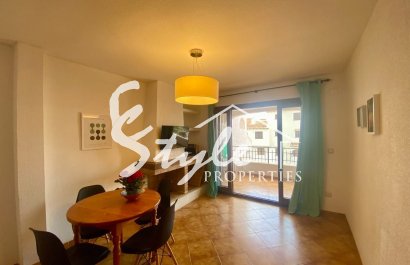 Resale - Apartamento - Cabo Roig