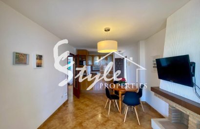 Resale - Apartamento - Cabo Roig