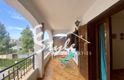 Resale - Apartamento - Cabo Roig