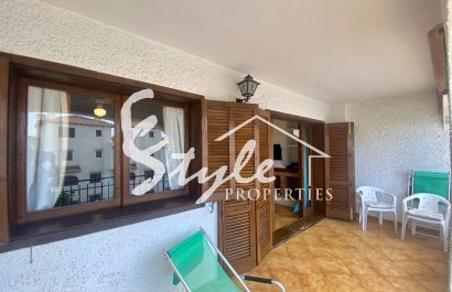 Resale - Apartamento - Cabo Roig