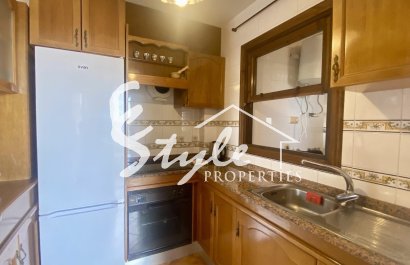 Resale - Apartamento - Cabo Roig