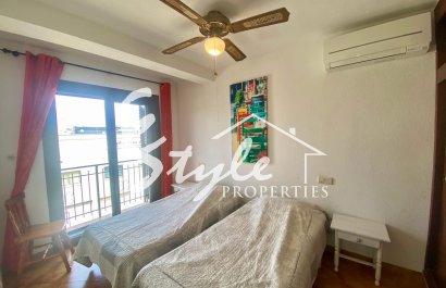 Resale - Apartamento - Cabo Roig