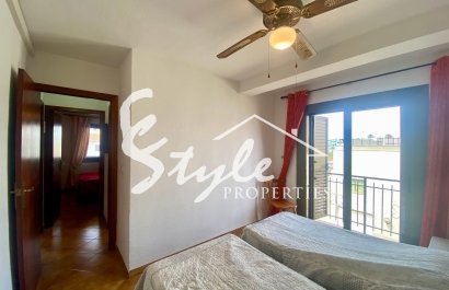 Resale - Apartamento - Cabo Roig