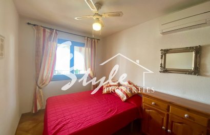 Resale - Apartamento - Cabo Roig