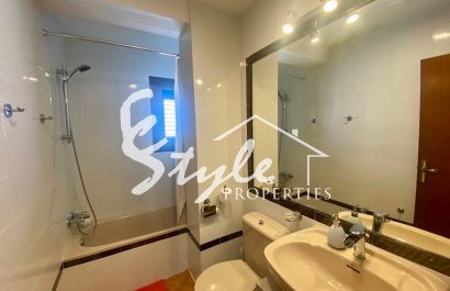 Resale - Apartamento - Cabo Roig