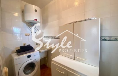 Resale - Apartamento - Cabo Roig