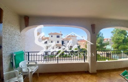 Resale - Apartamento - Cabo Roig