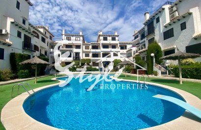 Resale - Apartamento - Cabo Roig