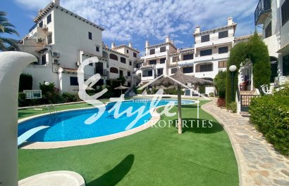Resale - Apartamento - Cabo Roig