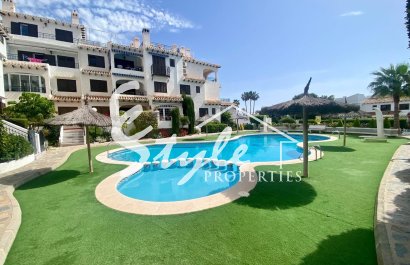 Resale - Apartamento - Cabo Roig