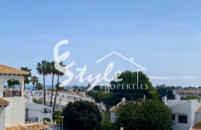 Resale - Apartamento - Cabo Roig
