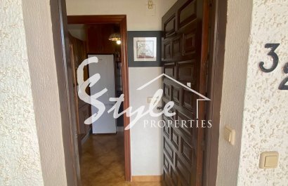 Resale - Apartamento - Cabo Roig