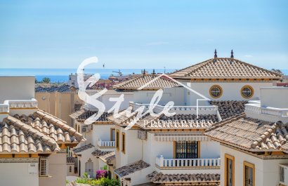 Вторичное жилье - Quad - Lomas de Cabo Roig - Ломас де Кабо Роиг