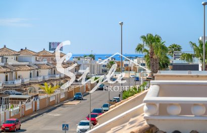 Вторичное жилье - Quad - Lomas de Cabo Roig - Ломас де Кабо Роиг