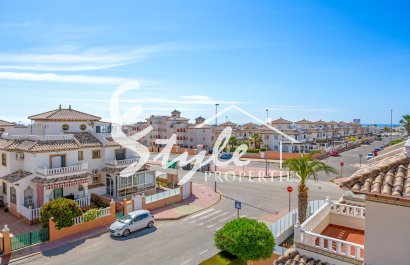Вторичное жилье - Quad - Lomas de Cabo Roig - Ломас де Кабо Роиг