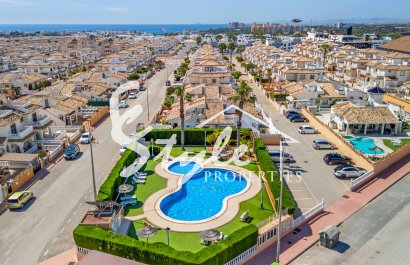 Вторичное жилье - Quad - Lomas de Cabo Roig - Ломас де Кабо Роиг