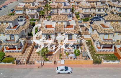 Вторичное жилье - Quad - Lomas de Cabo Roig - Ломас де Кабо Роиг