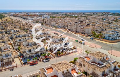 Вторичное жилье - Quad - Lomas de Cabo Roig - Ломас де Кабо Роиг