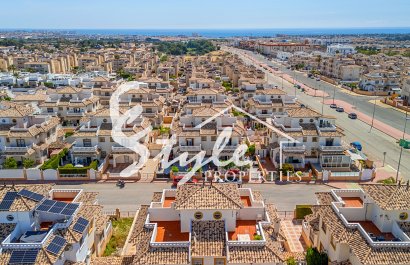 Вторичное жилье - Quad - Lomas de Cabo Roig - Ломас де Кабо Роиг