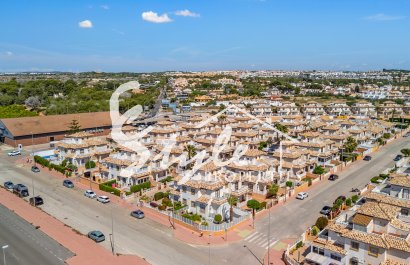 Вторичное жилье - Quad - Lomas de Cabo Roig - Ломас де Кабо Роиг