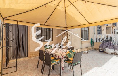Resale - Apartamento - Torrevieja - San Luis