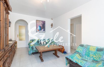 Resale - Apartamento - Torrevieja - San Luis