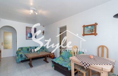 Resale - Apartamento - Torrevieja - San Luis