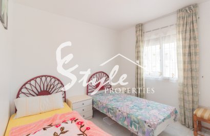 Resale - Apartamento - Torrevieja - San Luis