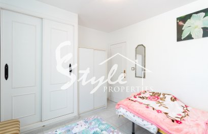 Resale - Apartamento - Torrevieja - San Luis