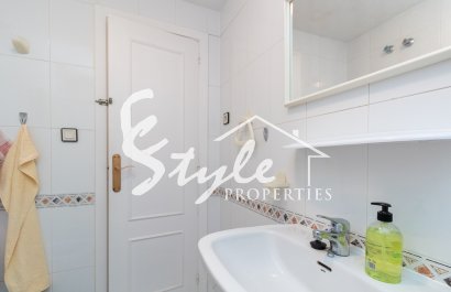 Resale - Apartamento - Torrevieja - San Luis