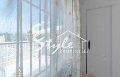 Resale - Apartamento - Torrevieja - San Luis
