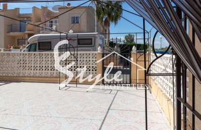 Resale - Apartamento - Torrevieja - San Luis