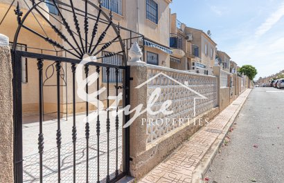 Resale - Apartamento - Torrevieja - San Luis