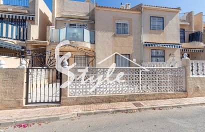 Resale - Apartamento - Torrevieja - San Luis