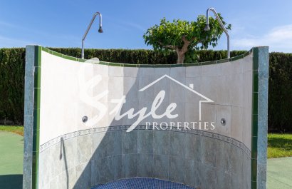 Resale - Apartamento - Torrevieja - San Luis