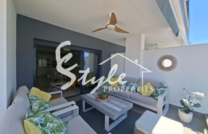 Вторичное жилье - Apartamento - Guardamar - El Raso