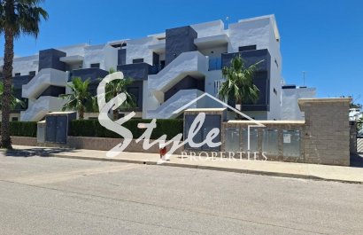 Вторичное жилье - Apartamento - Guardamar - El Raso