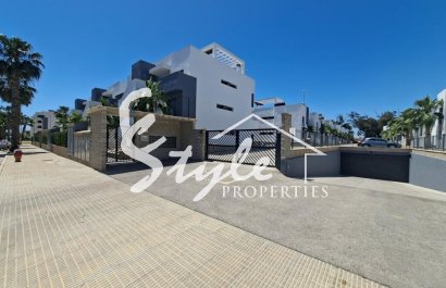 Вторичное жилье - Apartamento - Guardamar - El Raso
