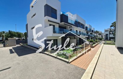Вторичное жилье - Apartamento - Guardamar - El Raso