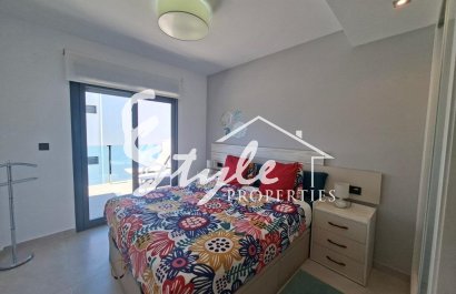 Вторичное жилье - Apartamento - Guardamar - El Raso