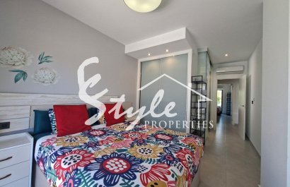 Вторичное жилье - Apartamento - Guardamar - El Raso