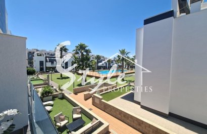 Вторичное жилье - Apartamento - Guardamar - El Raso