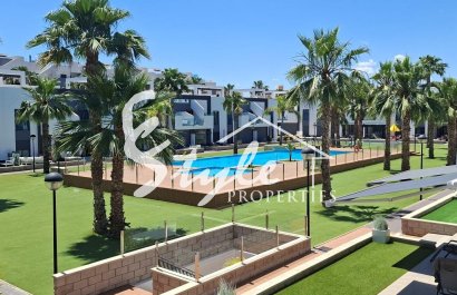 Вторичное жилье - Apartamento - Guardamar - El Raso