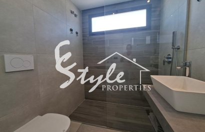 Вторичное жилье - Apartamento - Guardamar - El Raso