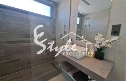 Вторичное жилье - Apartamento - Guardamar - El Raso