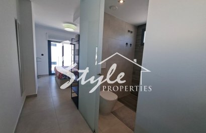 Вторичное жилье - Apartamento - Guardamar - El Raso