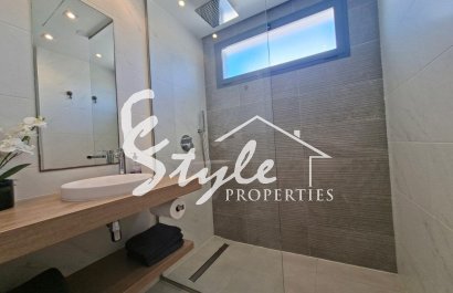 Вторичное жилье - Apartamento - Guardamar - El Raso