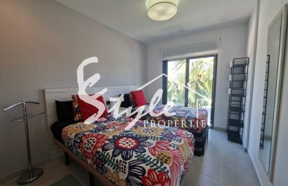 Вторичное жилье - Apartamento - Guardamar - El Raso