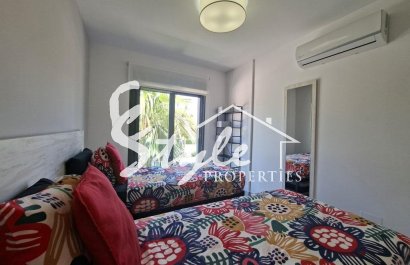 Вторичное жилье - Apartamento - Guardamar - El Raso