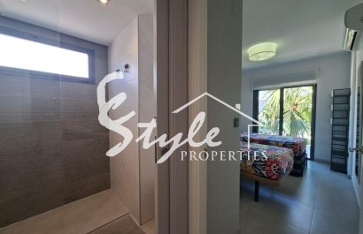 Вторичное жилье - Apartamento - Guardamar - El Raso